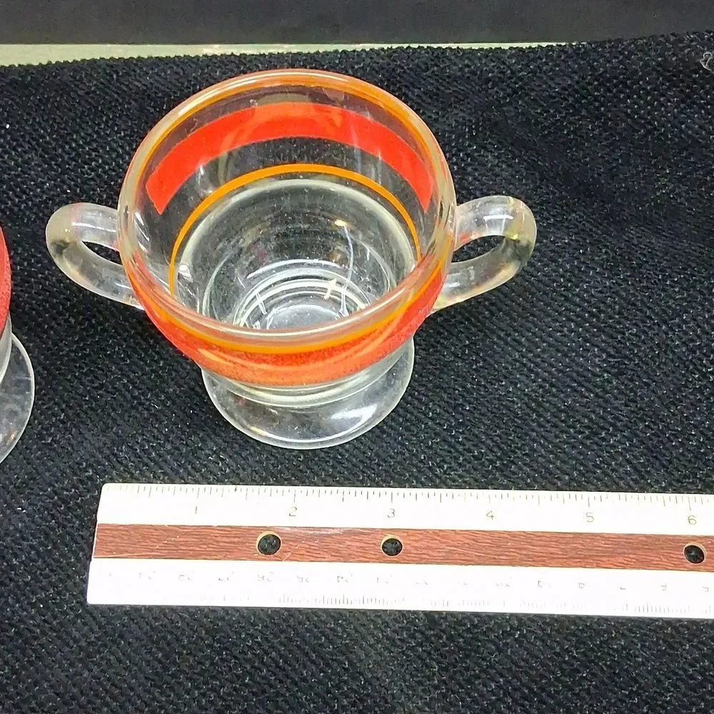 Hazel-Atlas pc creamer